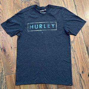 Hurley Tee